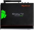 MyGica ATV1200 media player Internet TV Android HD